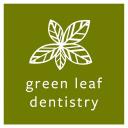 Green Leaf Dentistry logo